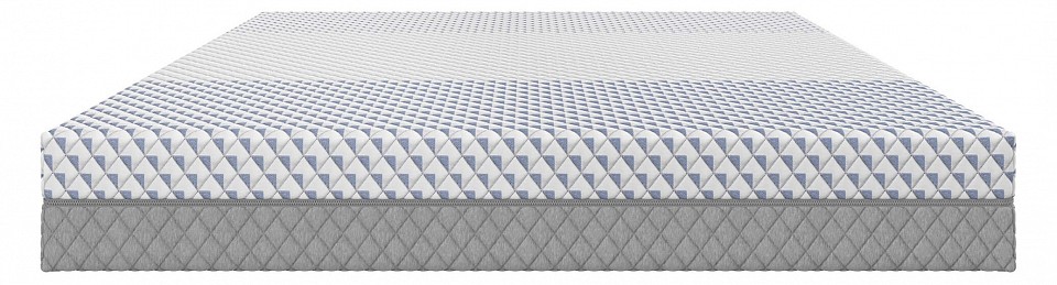 Матрас полутораспальный alfa middle 2000x1200