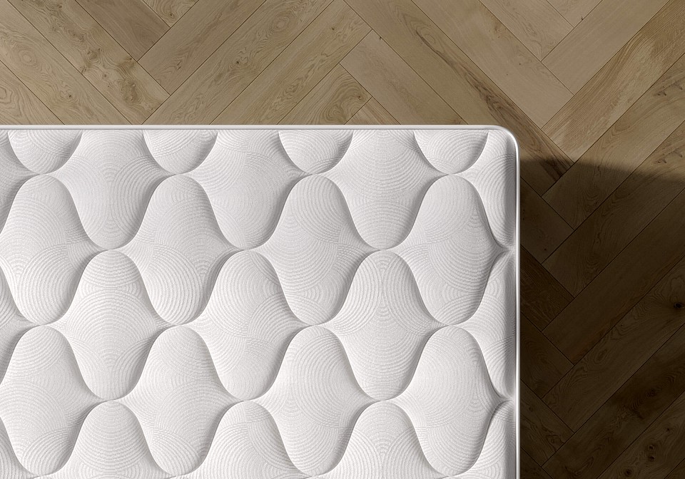 Матрас односпальный flex soft 2000x900