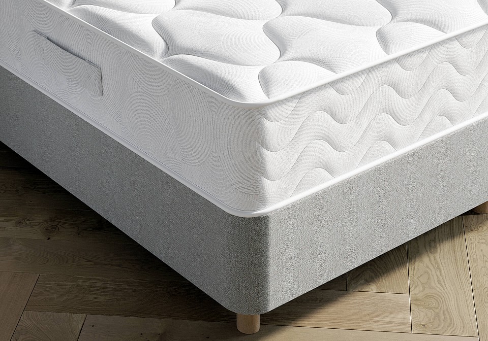 Матрас односпальный flex soft 1900x900