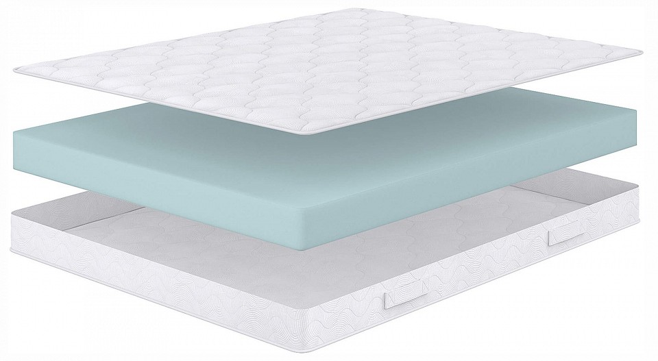 Матрас двуспальный flex soft 1900x2000