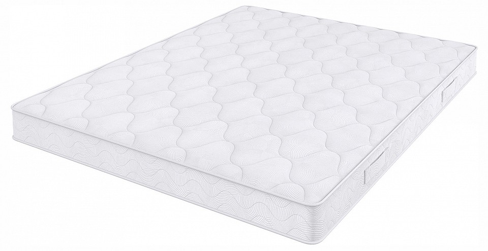 Матрас полутораспальный flex soft 1900x1400
