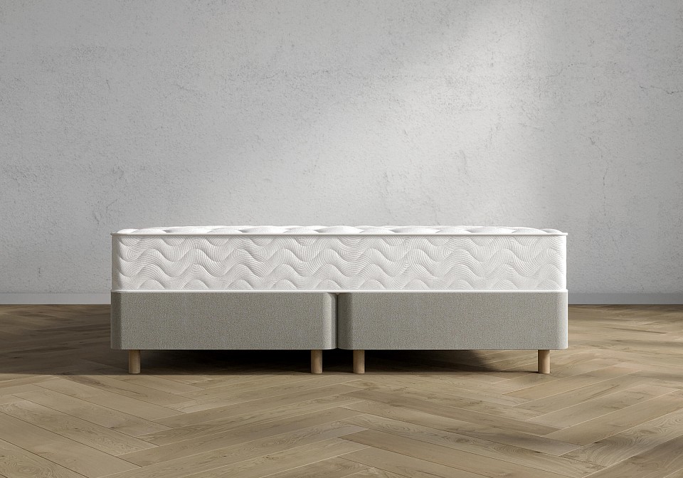 Матрас полутораспальный flex soft 1900x1400