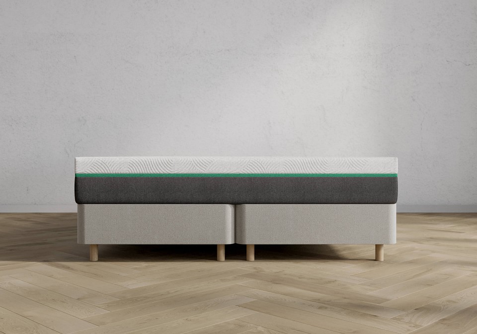 Матрас односпальный prime soft 1900x800