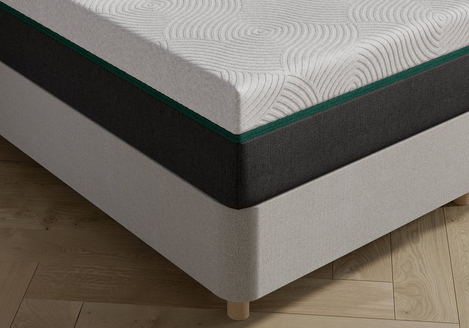 Матрас односпальный prime soft 1900x800