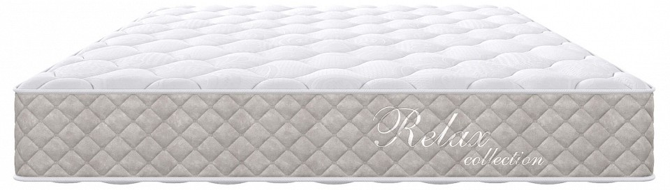 Матрас двуспальный relax soft 190-160