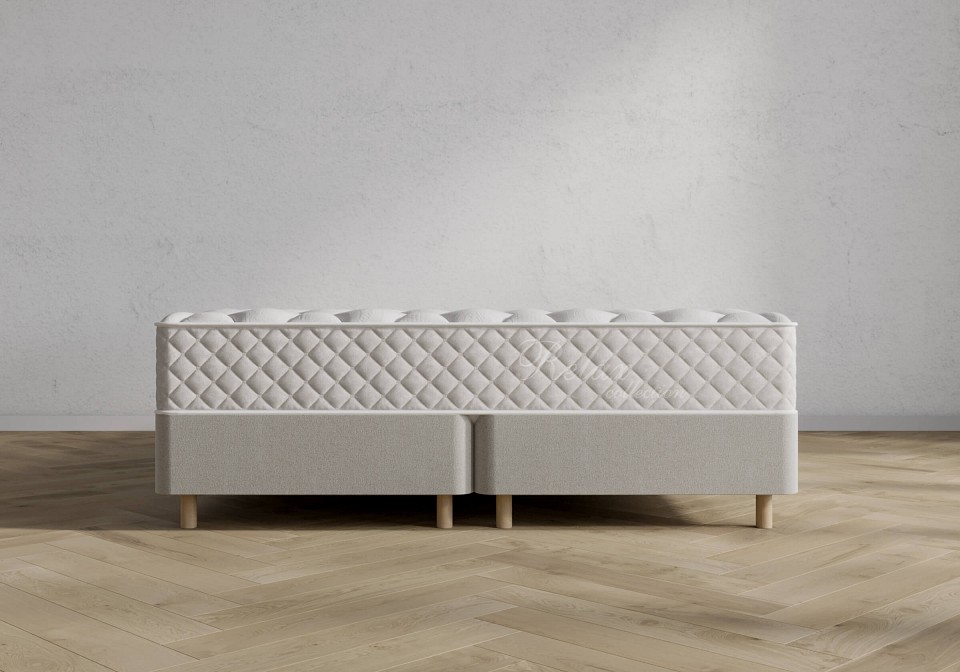 Матрас полутораспальный relax soft 200-120