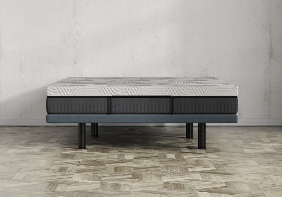 Матрас двуспальный transform middle 190-160