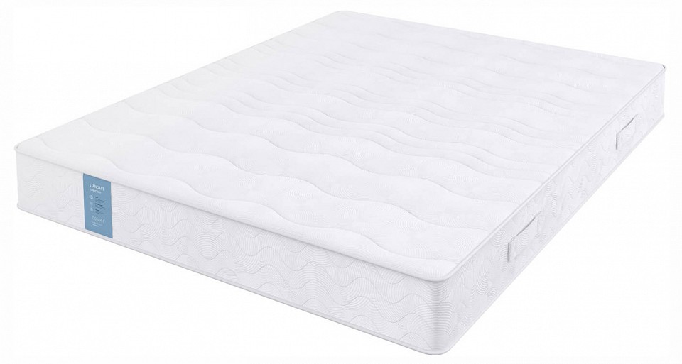 Матрас односпальный standart soft 2000x900