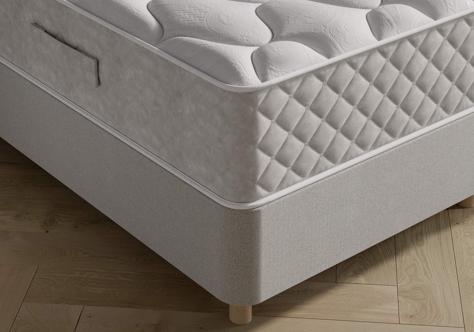 Матрас двуспальный relax optima 200-200