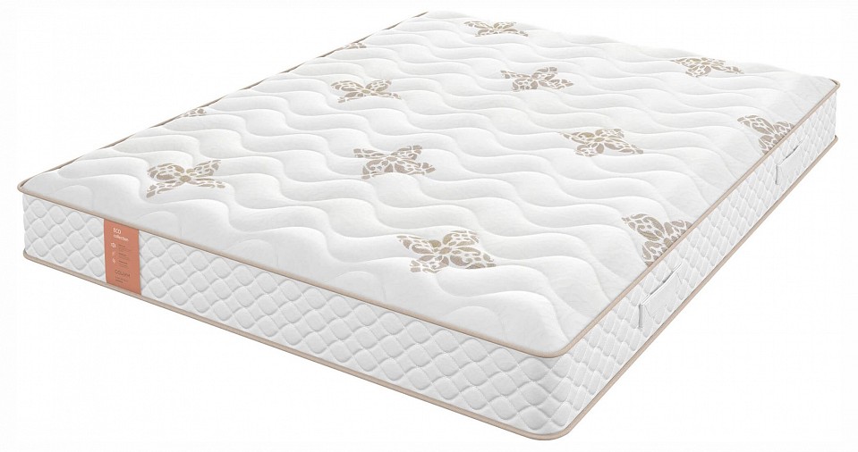 Матрас двуспальный eco soft 2000x2000