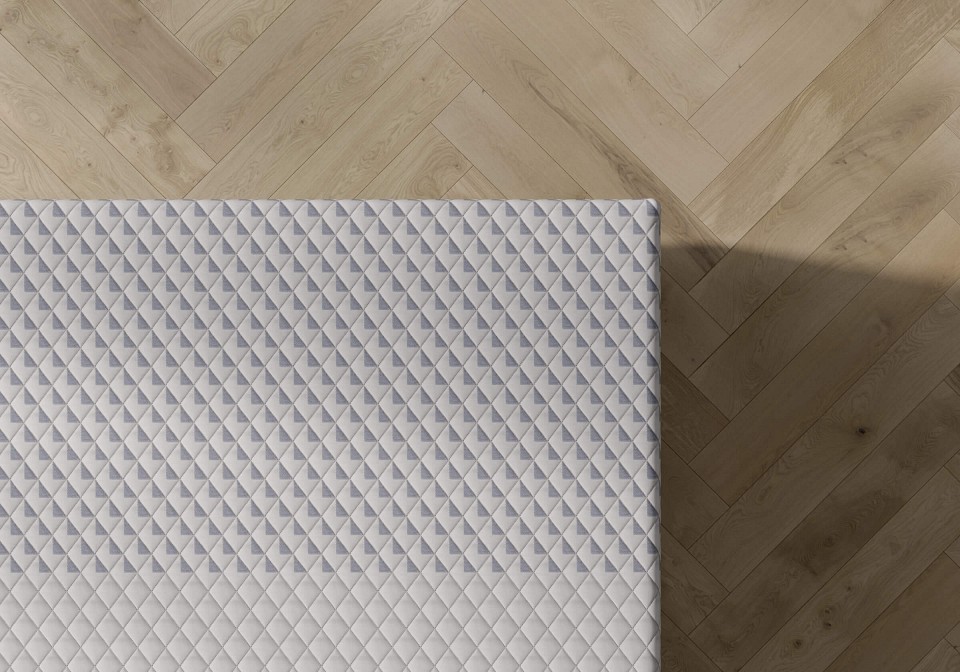 Матрас односпальный alfa optima 2000x900