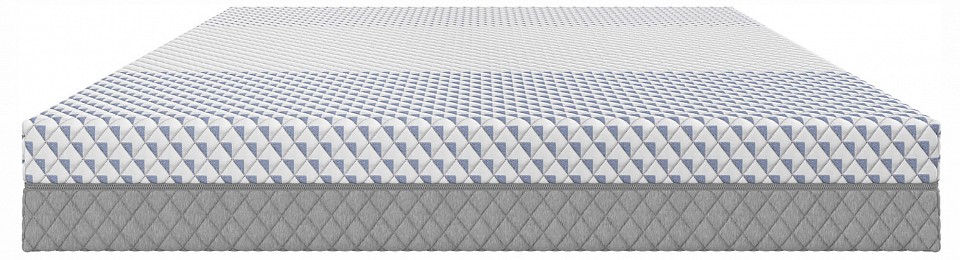 Матрас полутораспальный alfa optima 2000x1400