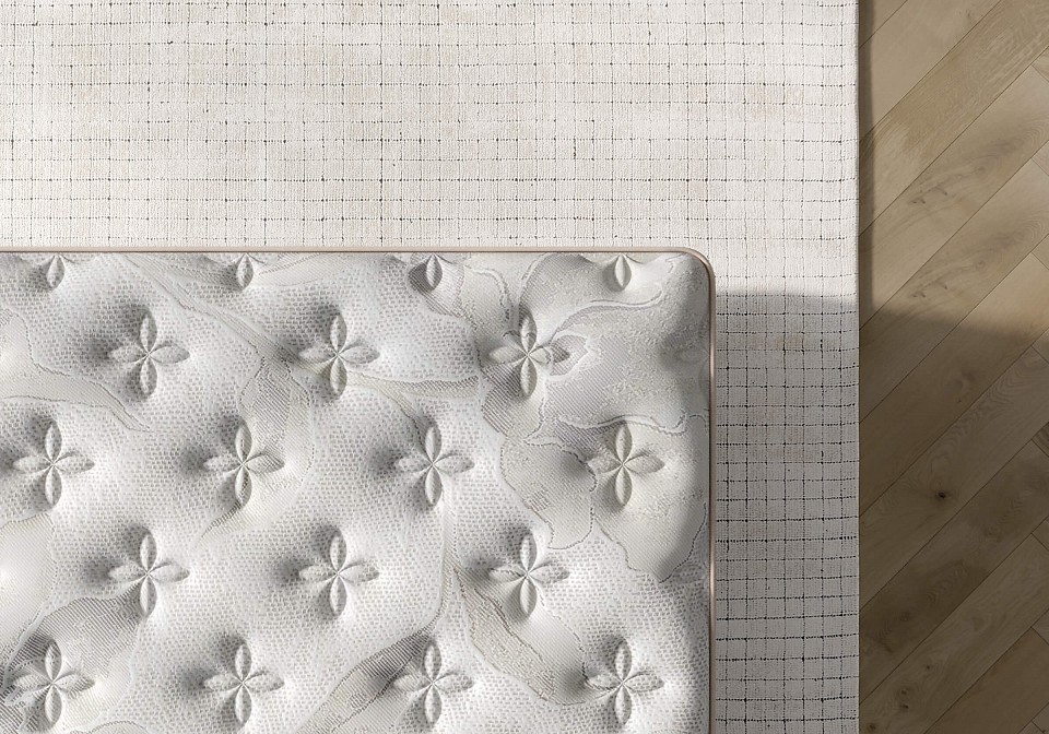 Матрас односпальный dianta top 2000x900