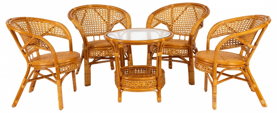 Набор уличный pelangi 02-15