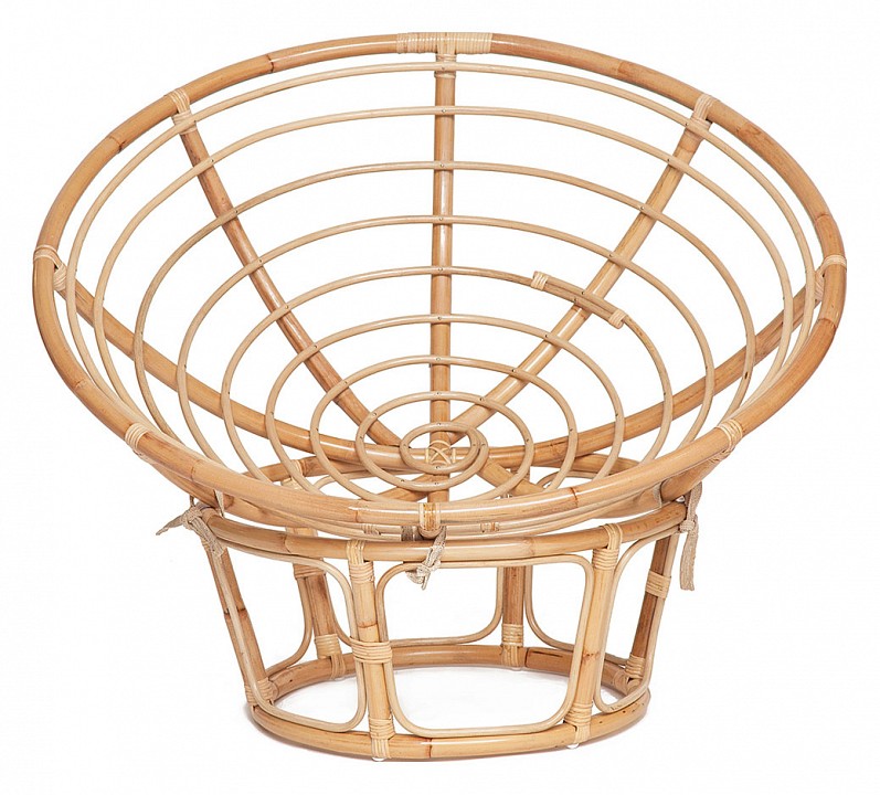 Кресло papasan eco p115-1-sp std