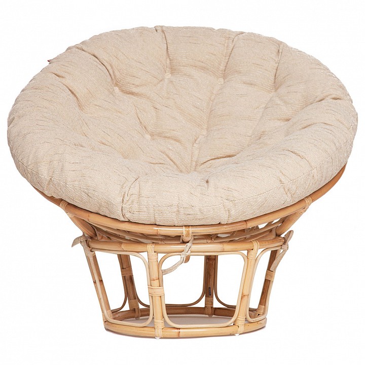 Кресло papasan eco p115-1-sp std