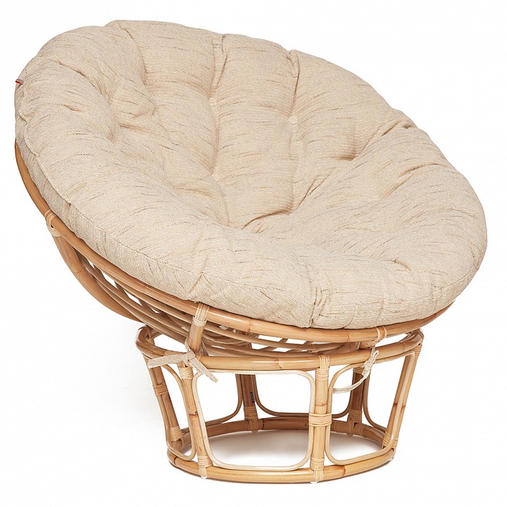 Кресло papasan eco p115-1-sp std