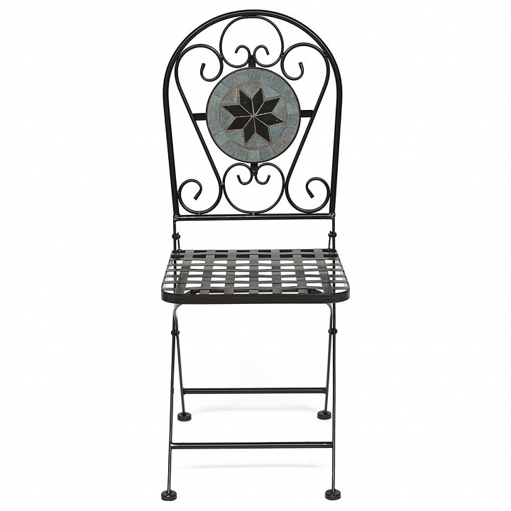 Стул secret de maison vicenza (mod. pl08-1070-1-gbrn)