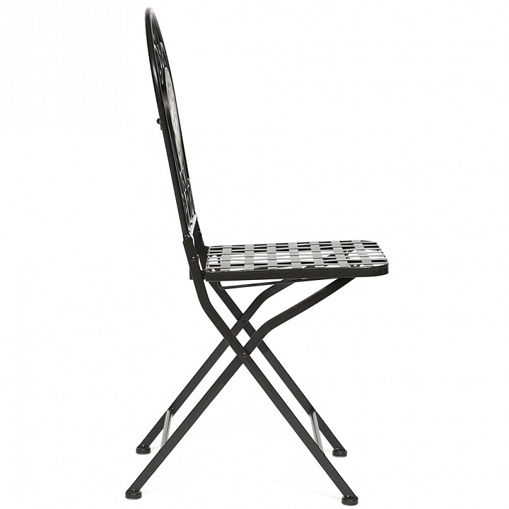 Стул secret de maison vicenza (mod. pl08-1070-1-gbrn)