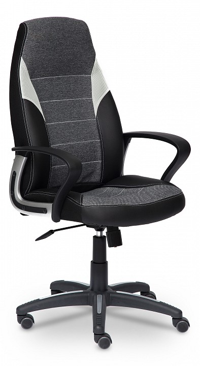 Кресло компьютерное inter