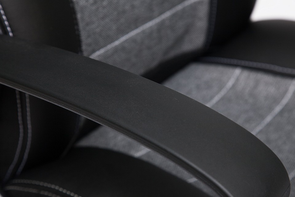 Кресло компьютерное inter