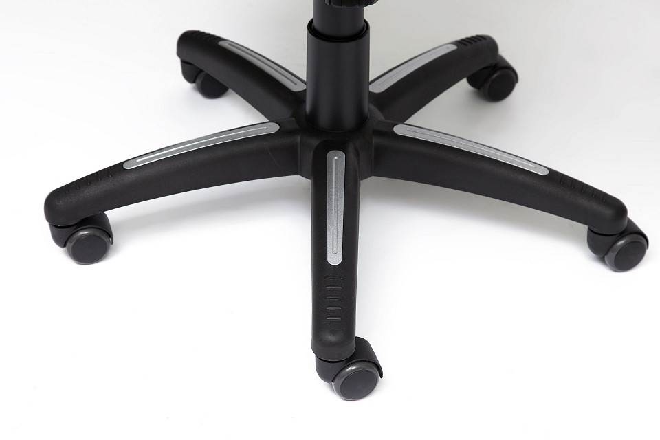 Кресло компьютерное inter