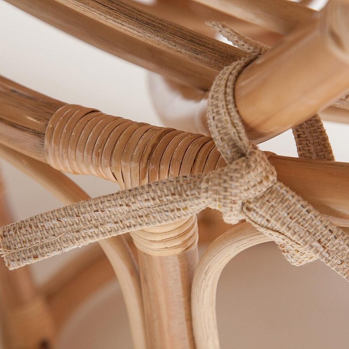 Кресло papasan eco