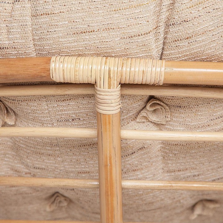 Кресло papasan eco