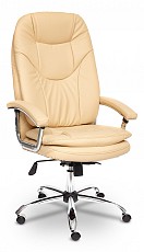 Кресло компьютерное softy lux