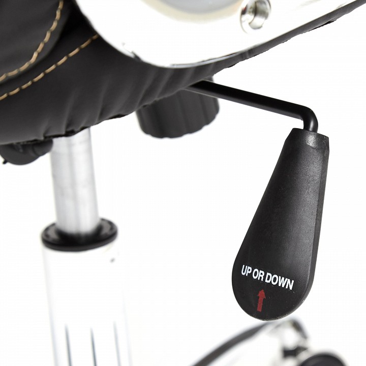 Кресло компьютерное softy lux