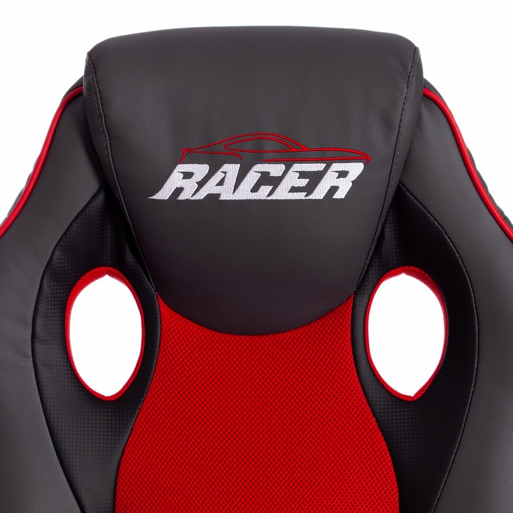 Кресло игровое racer gt new