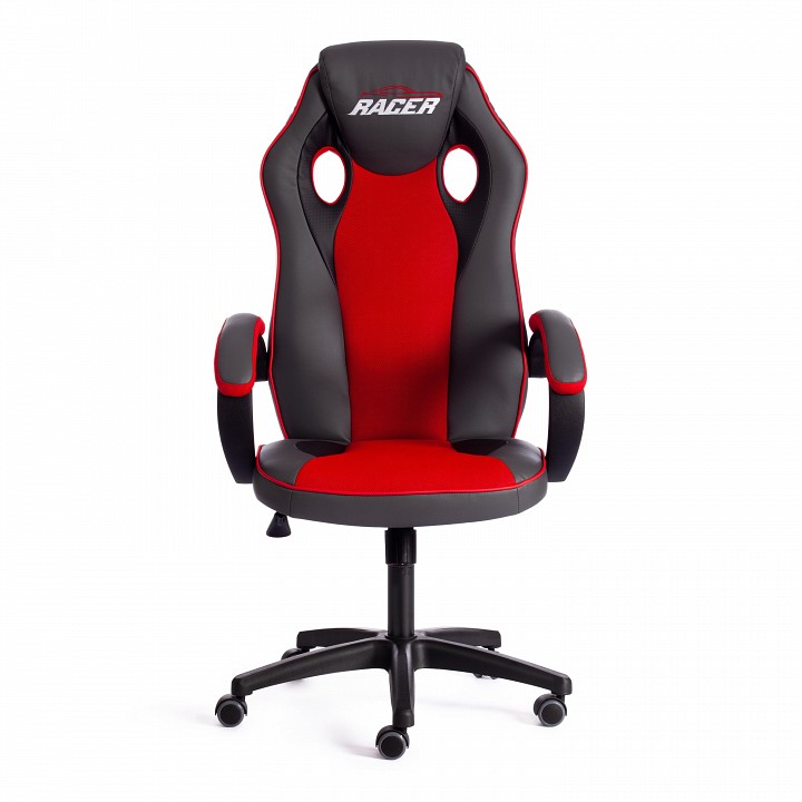 Кресло игровое racer gt new