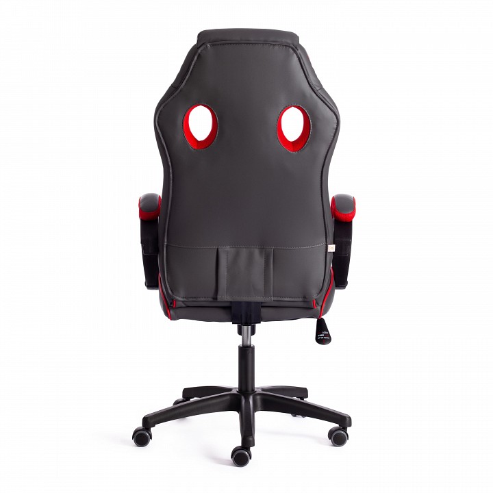 Кресло игровое racer gt new