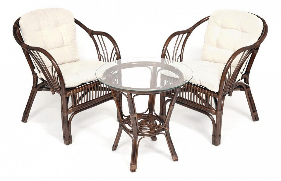 Набор уличный new bogota