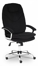 Кресло компьютерное softy lux