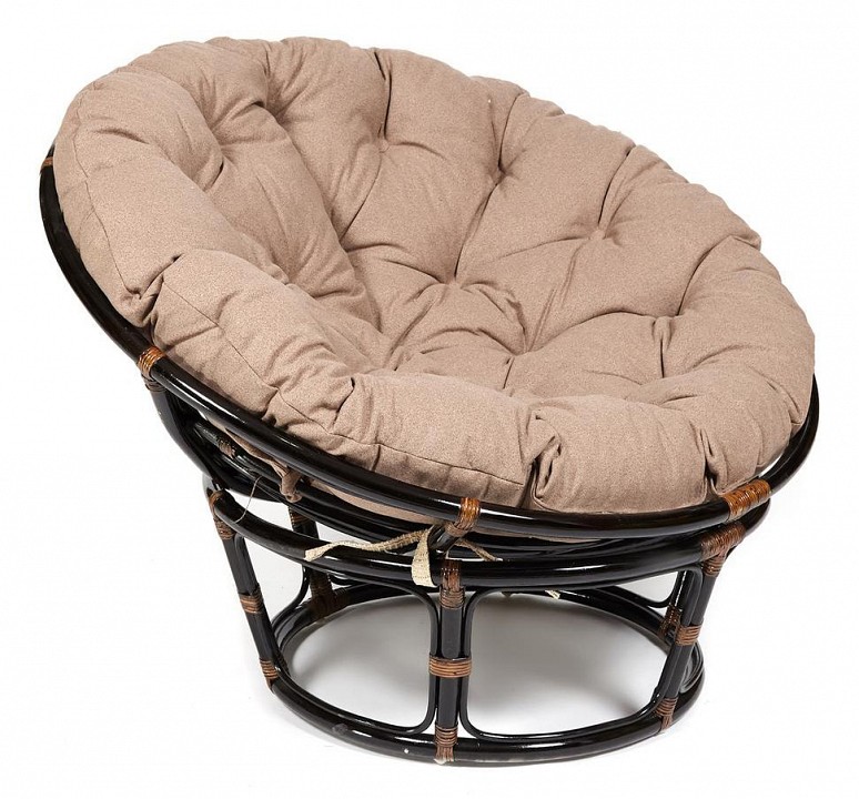 Кресло papasan 23-01w