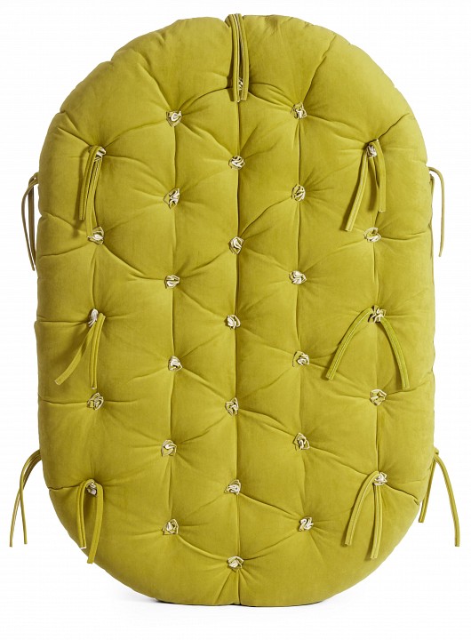 Подушка для сиденья Мамасан 23-02