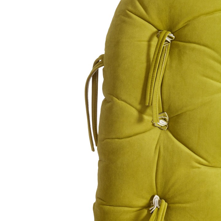 Подушка для сиденья Мамасан 23-02