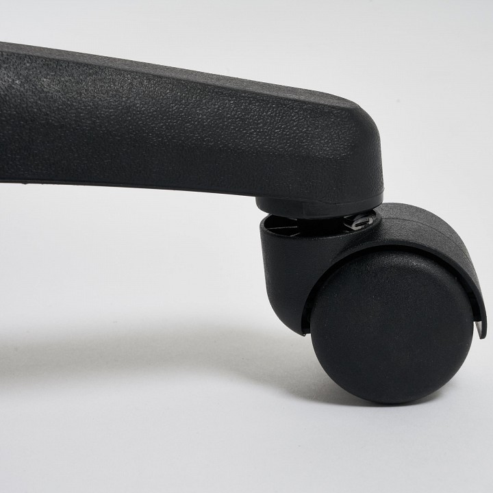 Кресло компьютерное parma