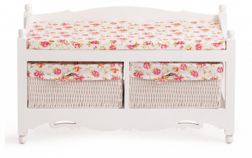 Тумба для обуви secret de maison rimi (mod.tt-bh003)