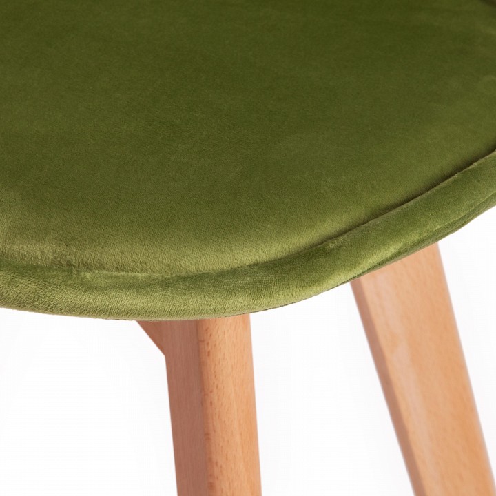 Стул secret de maison tulip soft (mod. 74)