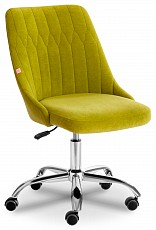 Стул компьютерный swan