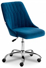 Стул компьютерный swan