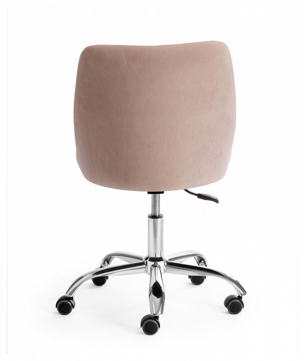 Стул компьютерный swan