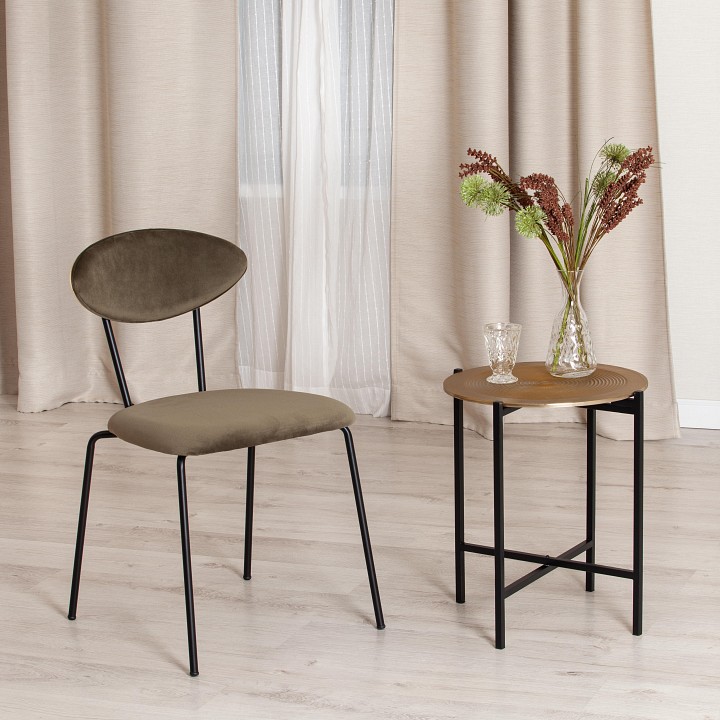 Стол журнальный secret de maison bloom 15860