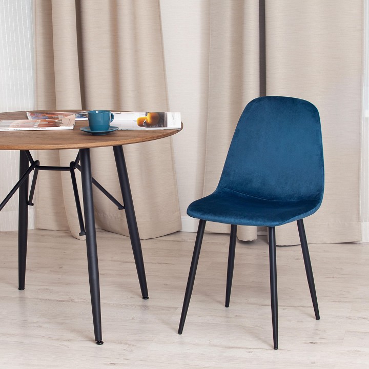 Стул breeze (mod. 4724)