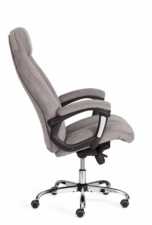 Кресло компьютерное boss lux