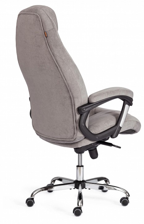 Кресло компьютерное boss lux