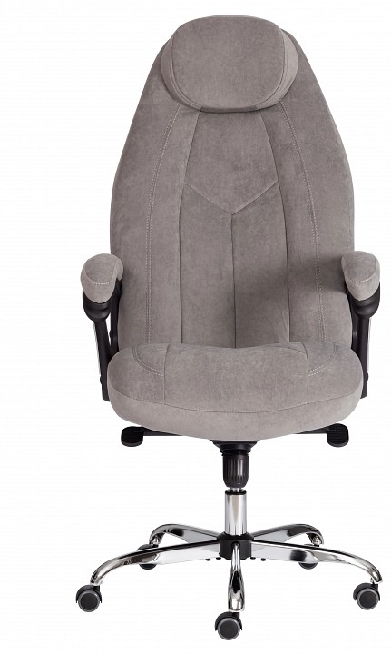 Кресло компьютерное boss lux