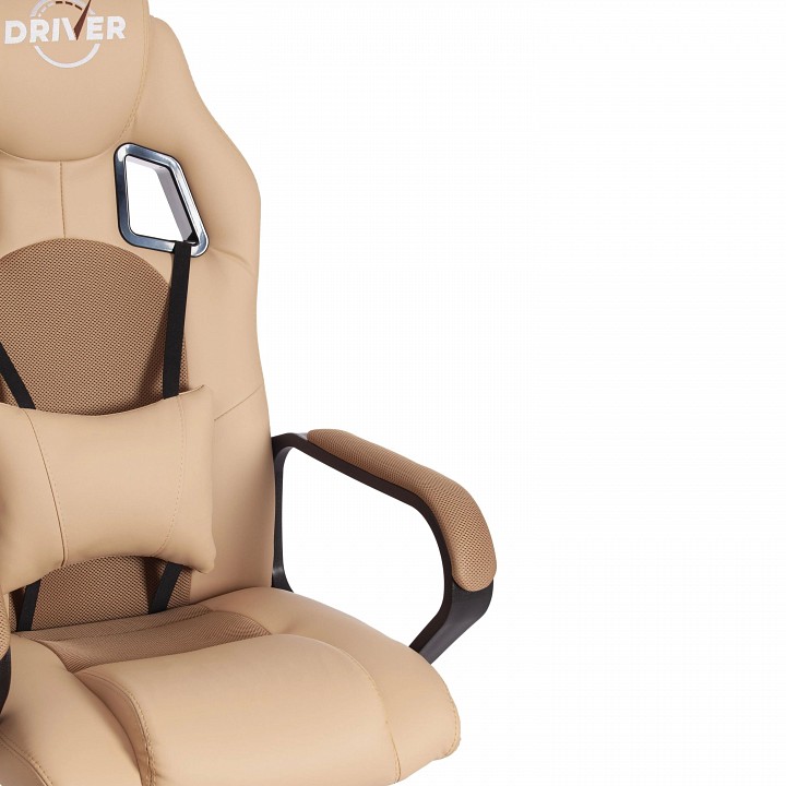 Кресло игровое driver